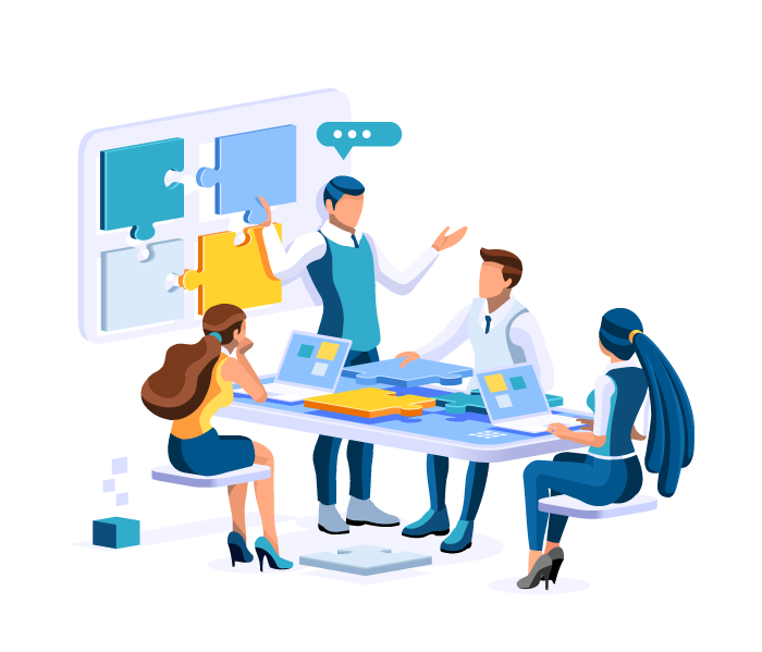 Business IT support and computer troubleshooting services in Houston, TX